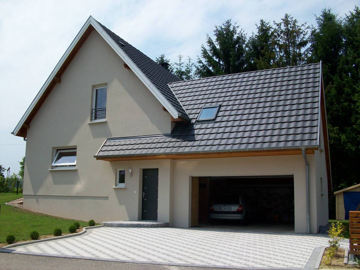 Pourquoi une isolation de toiture vieillissante peut faire exploser votre facture de chauffage ? Colmar