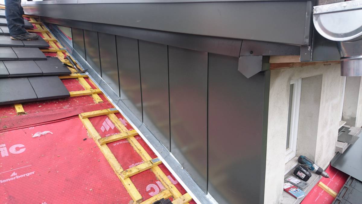 Zinguerie Wittenheim 3