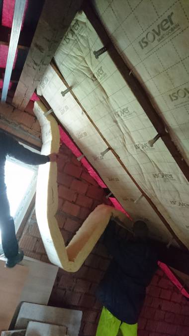 Isolation Guebwiller 3