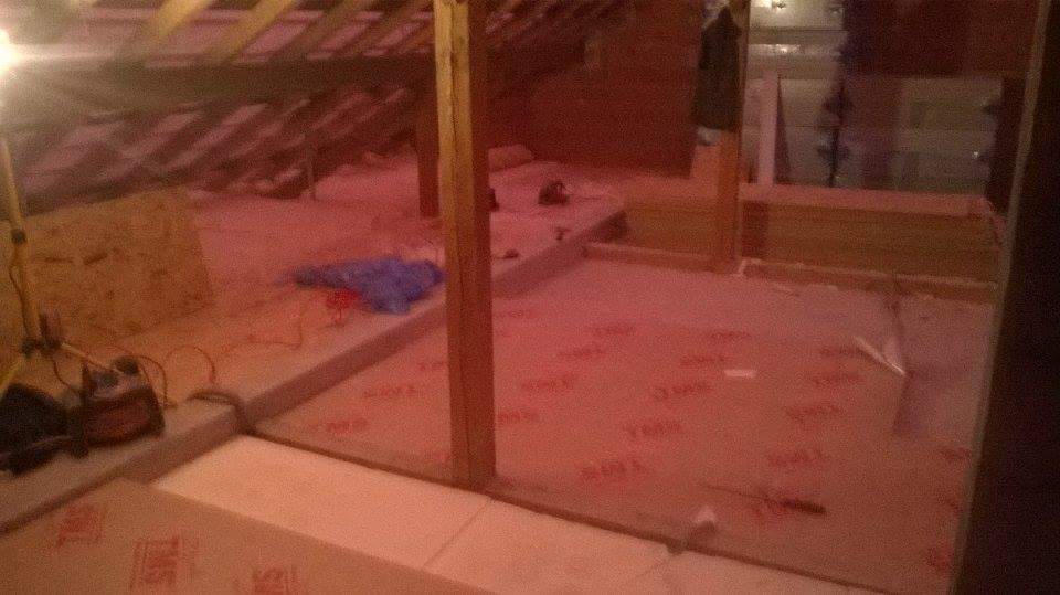 Isolation Kingersheim 2