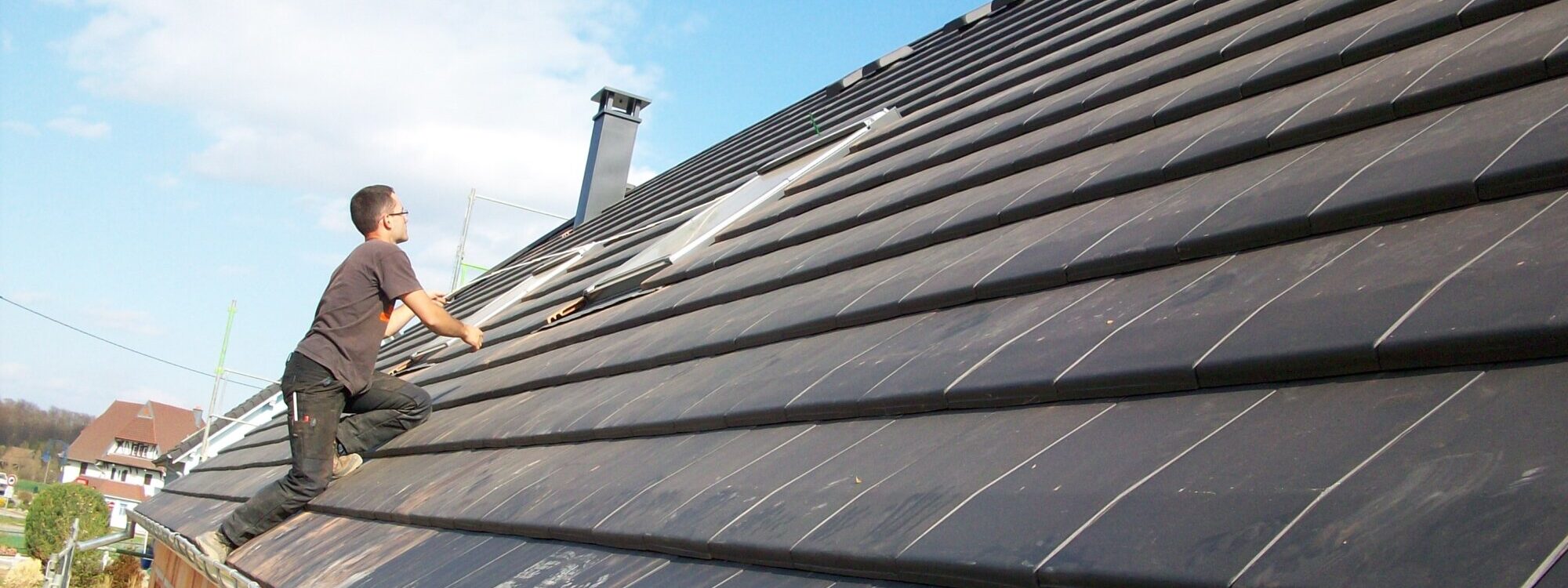 R&eacute;nover sa toiture permet-il d&rsquo;anticiper les futurs probl&egrave;mes d&rsquo;humidit&eacute; dans la maison ? Saint-Louis