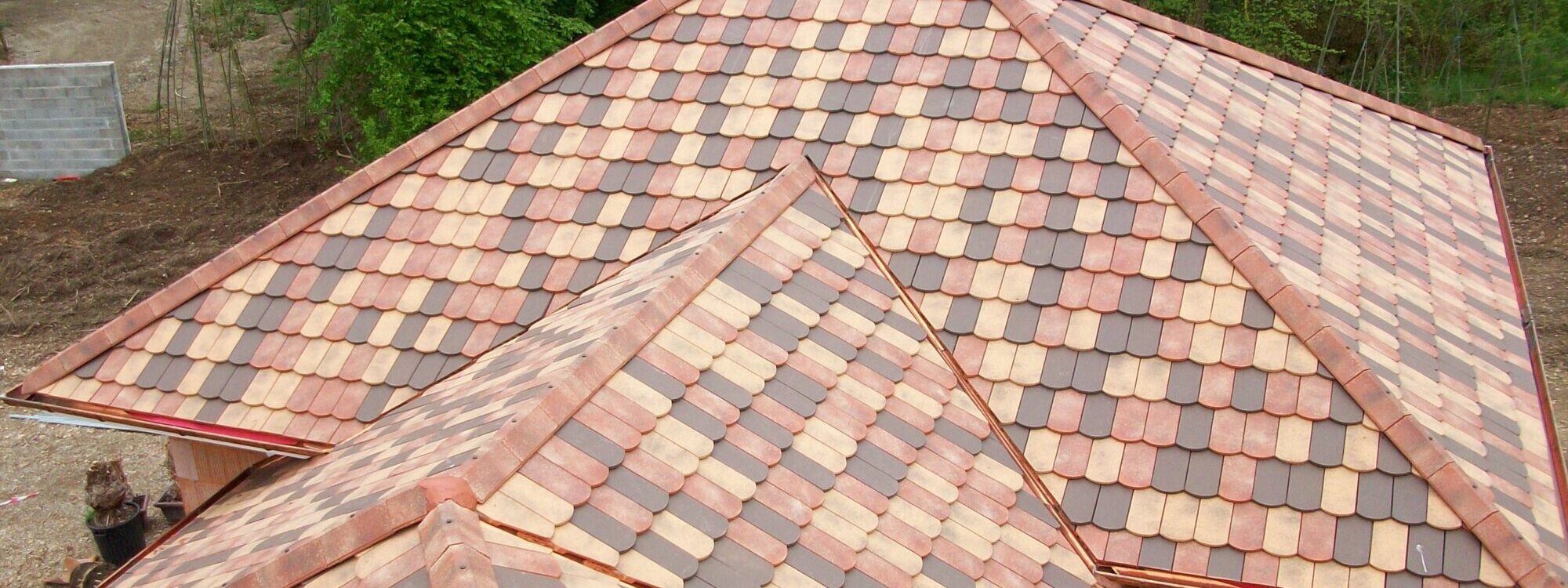 Comment choisir le bon artisan pour la rénovation de votre toiture ? Wittenheim