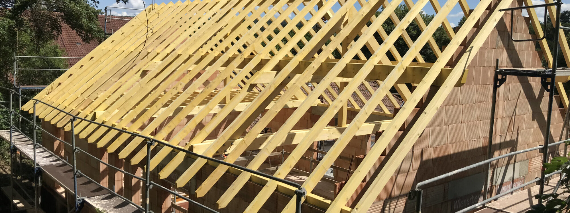 Quels sont les meilleurs mat&eacute;riaux pour une toiture r&eacute;sistante aux incendies ? Wittenheim